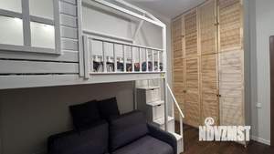 2-к квартира, вторичка, 42м2, 1/2 этаж