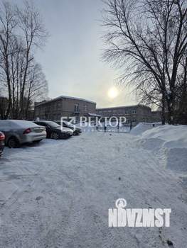1-к квартира, вторичка, 24м2, 5/5 этаж
