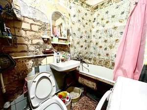 2-к квартира, вторичка, 46м2, 2/3 этаж