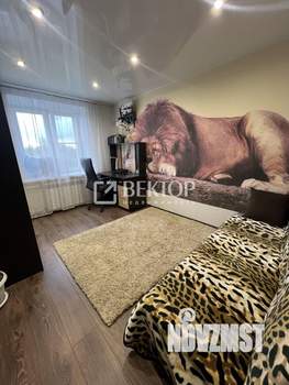 2-к квартира, вторичка, 51м2, 6/9 этаж