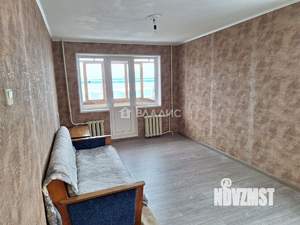 2-к квартира, вторичка, 43м2, 4/5 этаж