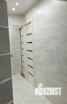 3-к квартира, вторичка, 59м2, 3/5 этаж