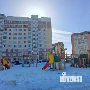 3-к квартира, вторичка, 65м2, 7/10 этаж
