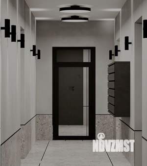 3-к квартира, вторичка, 69м2, 8/9 этаж