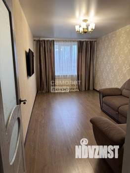 2-к квартира, вторичка, 48м2, 2/5 этаж