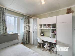 1-к квартира, вторичка, 31м2, 4/5 этаж