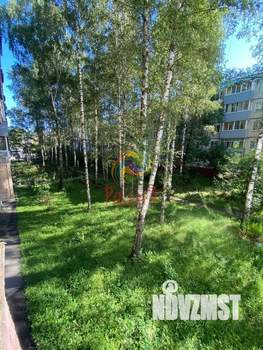 2-к квартира, вторичка, 46м2, 2/5 этаж