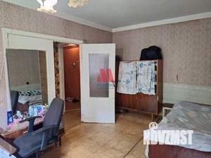 2-к квартира, вторичка, 47м2, 1/5 этаж