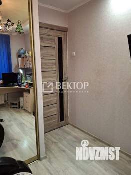 2-к квартира, вторичка, 39м2, 2/5 этаж