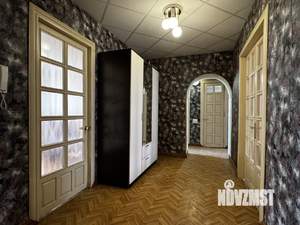 4-к квартира, вторичка, 102м2, 4/6 этаж