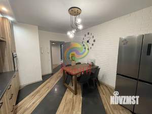 3-к квартира, вторичка, 96м2, 15/17 этаж