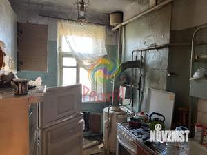2-к квартира, вторичка, 48м2, 2/2 этаж