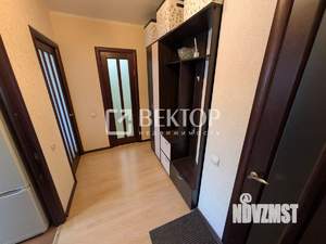1-к квартира, вторичка, 37м2, 3/3 этаж