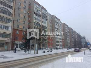 2-к квартира, вторичка, 48м2, 8/9 этаж