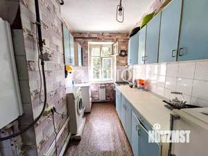 2-к квартира, вторичка, 43м2, 2/2 этаж