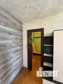 2-к квартира, вторичка, 44м2, 5/5 этаж