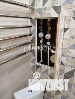 2-к квартира, вторичка, 40м2, 5/5 этаж