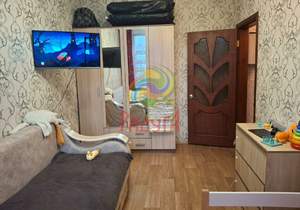 2-к квартира, вторичка, 32м2, 2/2 этаж