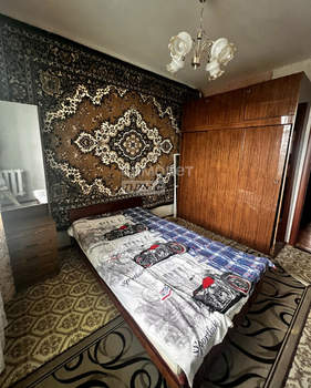 3-к квартира, вторичка, 60м2, 7/9 этаж