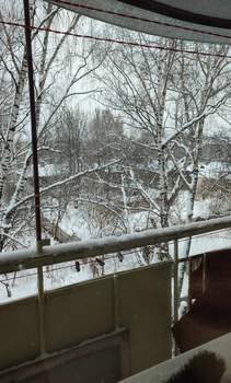 2-к квартира, вторичка, 41м2, 5/5 этаж