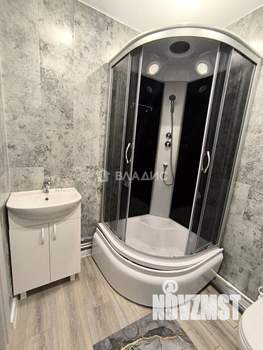 Студия квартира, вторичка, 17м2, 6/9 этаж