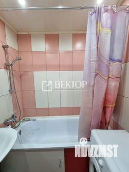 1-к квартира, вторичка, 36м2, 5/5 этаж