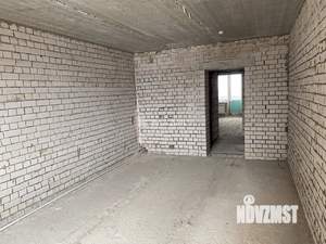 2-к квартира, вторичка, 72м2, 13/15 этаж