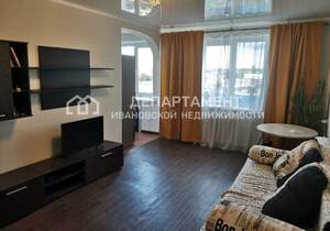 1-к квартира, вторичка, 29м2, 7/9 этаж