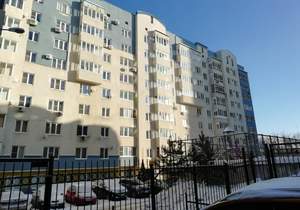 2-к квартира, вторичка, 74м2, 3/9 этаж