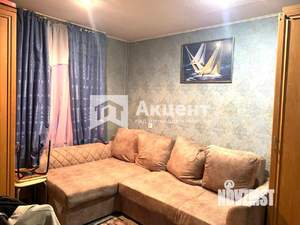 3-к квартира, вторичка, 60м2, 5/5 этаж