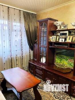 3-к квартира, вторичка, 51м2, 3/5 этаж