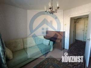 2-к квартира, вторичка, 51м2, 5/5 этаж
