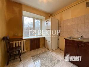 1-к квартира, вторичка, 32м2, 2/5 этаж