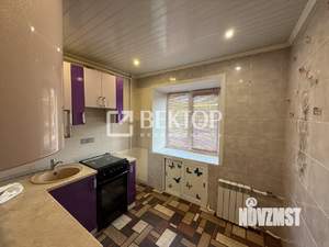 1-к квартира, вторичка, 29м2, 2/5 этаж