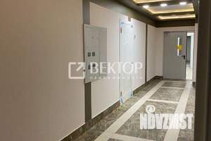 2-к квартира, вторичка, 61м2, 1/6 этаж