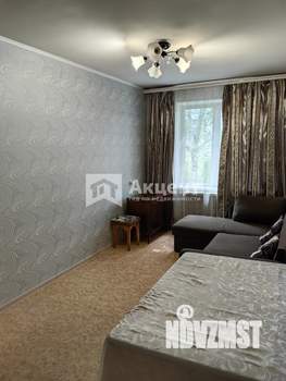 2-к квартира, вторичка, 48м2, 5/5 этаж