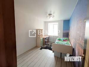 4-к квартира, вторичка, 76м2, 9/10 этаж