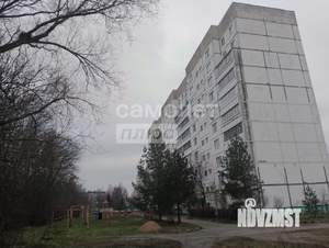 2-к квартира, вторичка, 48м2, 3/10 этаж