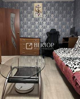 1-к квартира, вторичка, 40м2, 1/9 этаж