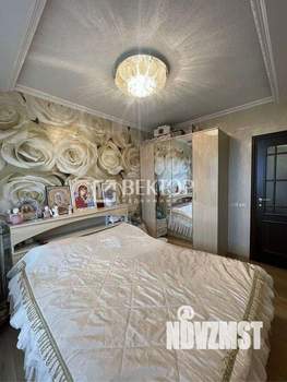 6-к квартира, вторичка, 116м2, 9/9 этаж