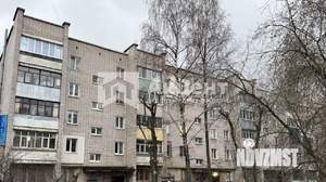 3-к квартира, вторичка, 62м2, 3/5 этаж