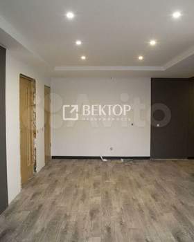 2-к квартира, вторичка, 43м2, 3/5 этаж