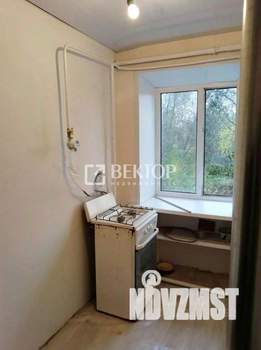 2-к квартира, вторичка, 37м2, 2/2 этаж