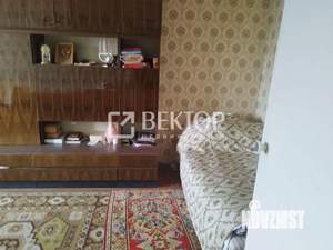 3-к квартира, вторичка, 60м2, 5/5 этаж