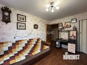 3-к квартира, вторичка, 58м2, 4/9 этаж