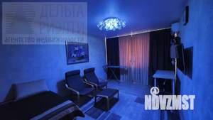 1-к квартира, вторичка, 40м2, 9/10 этаж