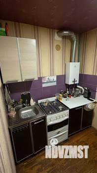 3-к квартира, вторичка, 59м2, 3/5 этаж