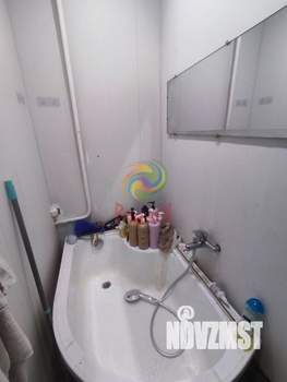 1-к квартира, вторичка, 26м2, 1/2 этаж