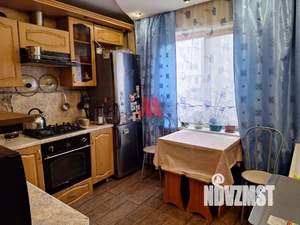 3-к квартира, вторичка, 66м2, 1/9 этаж