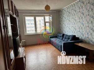 1-к квартира, вторичка, 42м2, 8/10 этаж